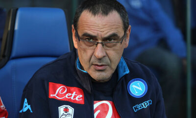 Maurizio Sarri
