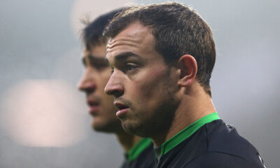 Xherdan Shaqiri