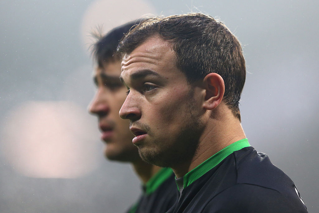 Xherdan Shaqiri
