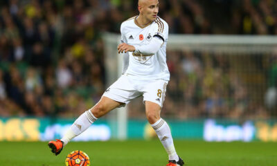 Jonjo Shelvey