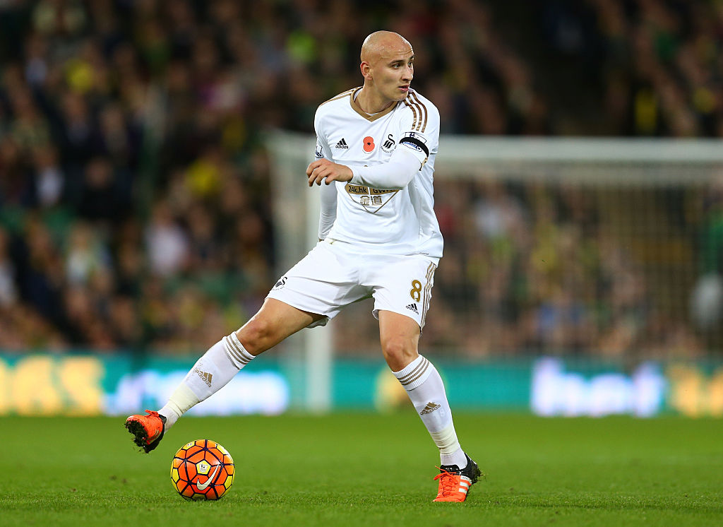 Jonjo Shelvey