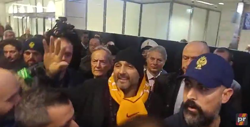 Luciano Spalletti