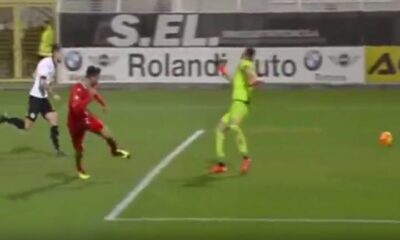Spezia Alessandria
