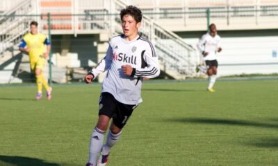 Stefano Sensi