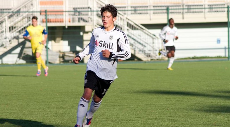 Stefano Sensi