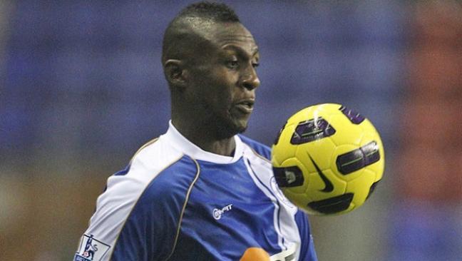 Steve Gohouri