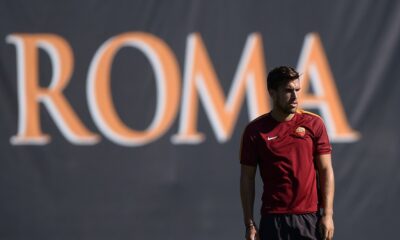 Kevin Strootman