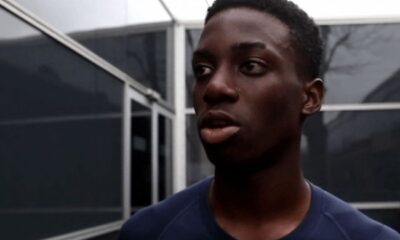 Timothy Weah