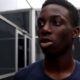 Timothy Weah
