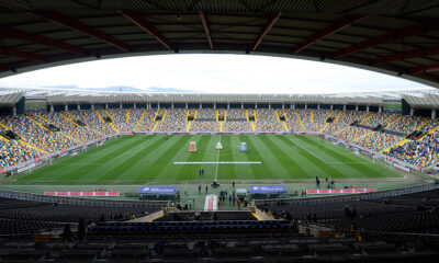 Udinese Dacia Arena