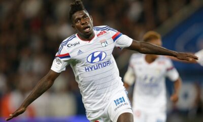 Samuel Umtiti