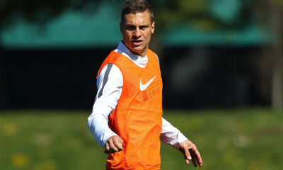 Nemanja Vidic