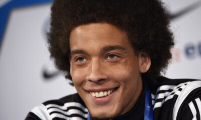 Axel Witsel