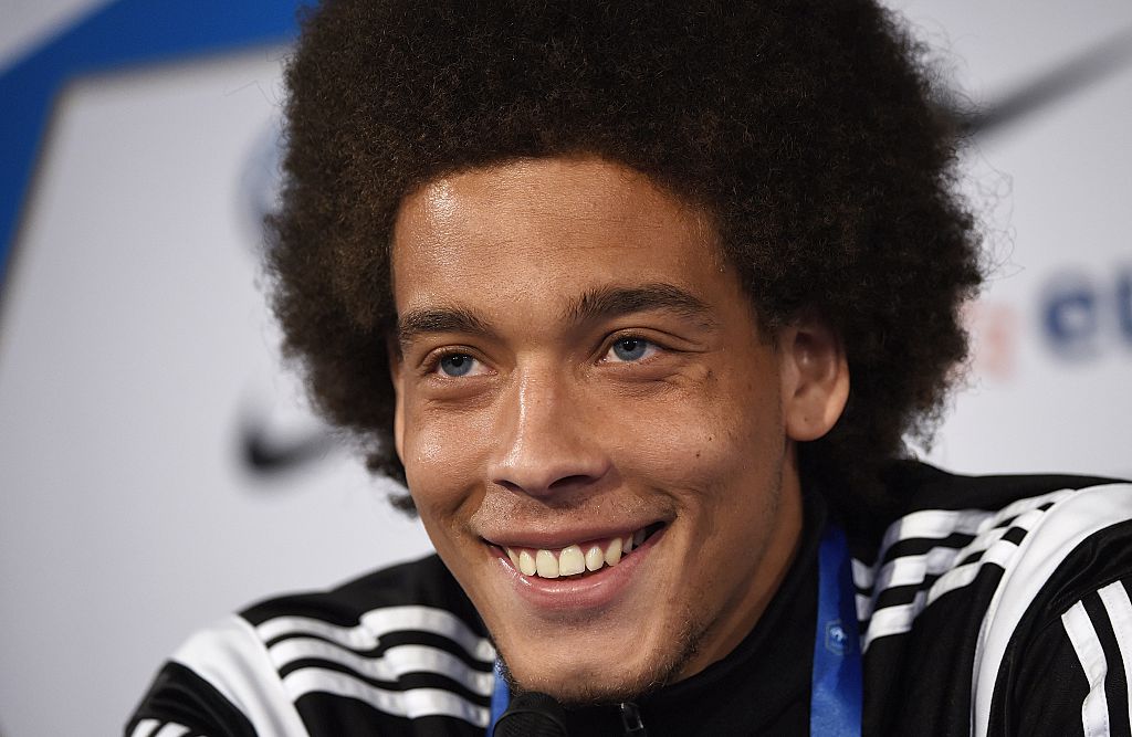 Axel Witsel