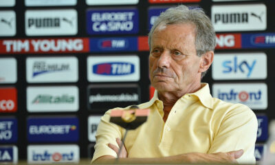 Maurizio Zamparini