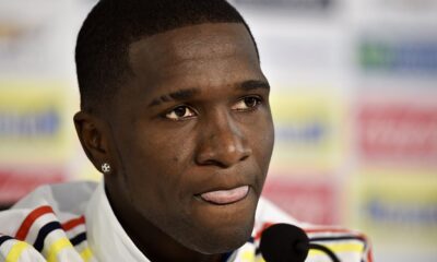 Cristian Zapata