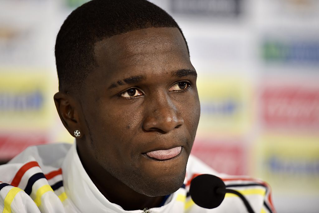 Cristian Zapata