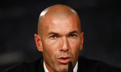 Zinedine Zidane