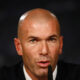 Zinedine Zidane