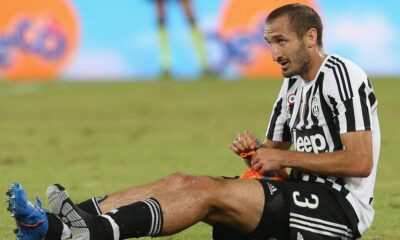 Giorgio Chiellini
