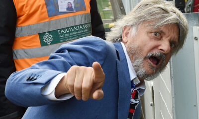 Massimo Ferrero