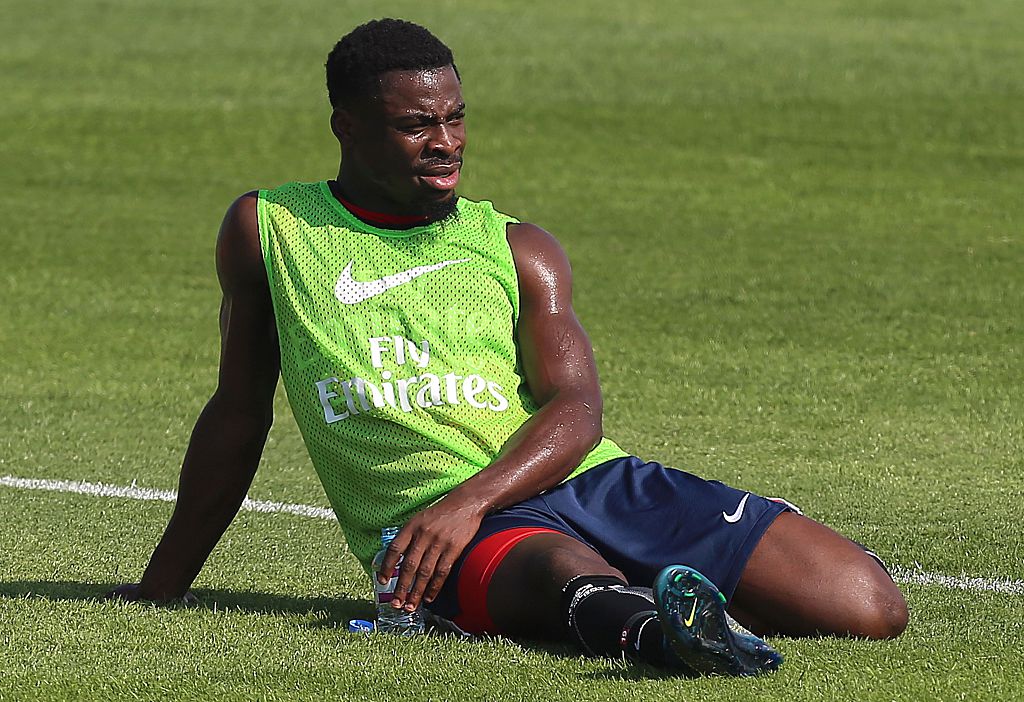 Paris Saint Germain: Aurier insulta Blanc e Ibrahimovic, sospeso (Video)