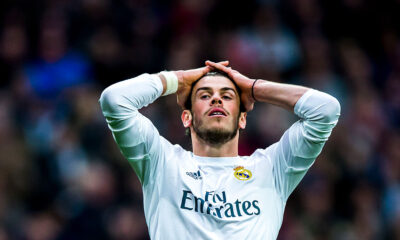 Gareth Bale