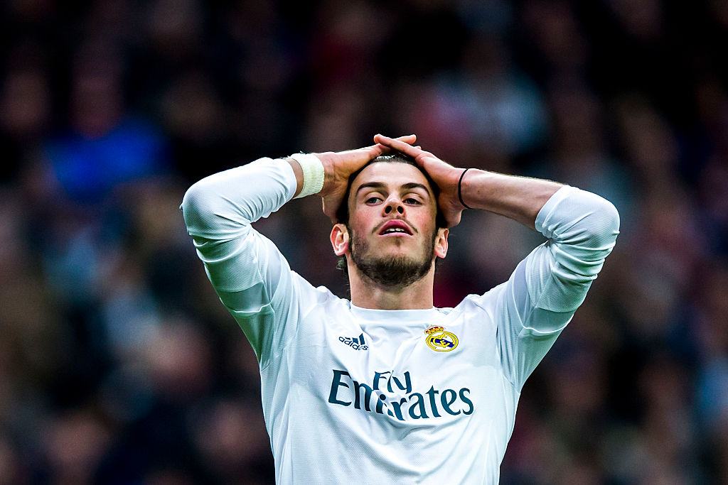 Real Madrid: Commissione Europea indaga su acquisto di Bale