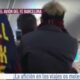 Barcellona tifosi