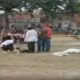Argentina arbitro ucciso