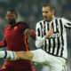 Chiellini ko