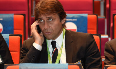 Antonio Conte