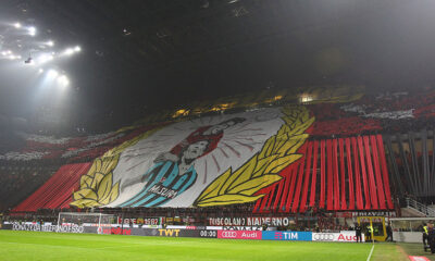Curva Milan