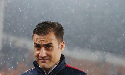 Fabio Cannavaro