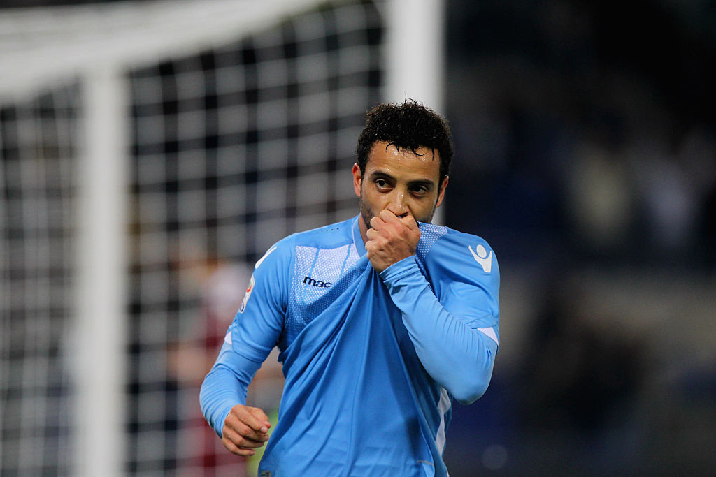 Lazio, Lotito: “Felipe Anderson venduto allo United”, ma è tutto vero?