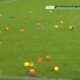 Stoccarda Dortmund palline