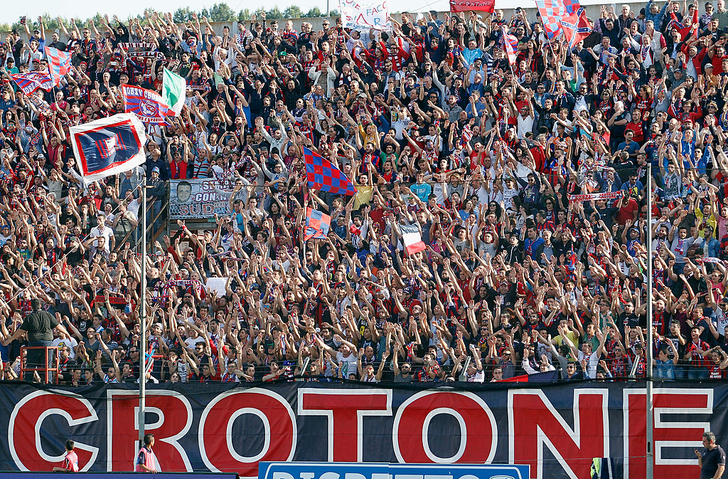 Crotone