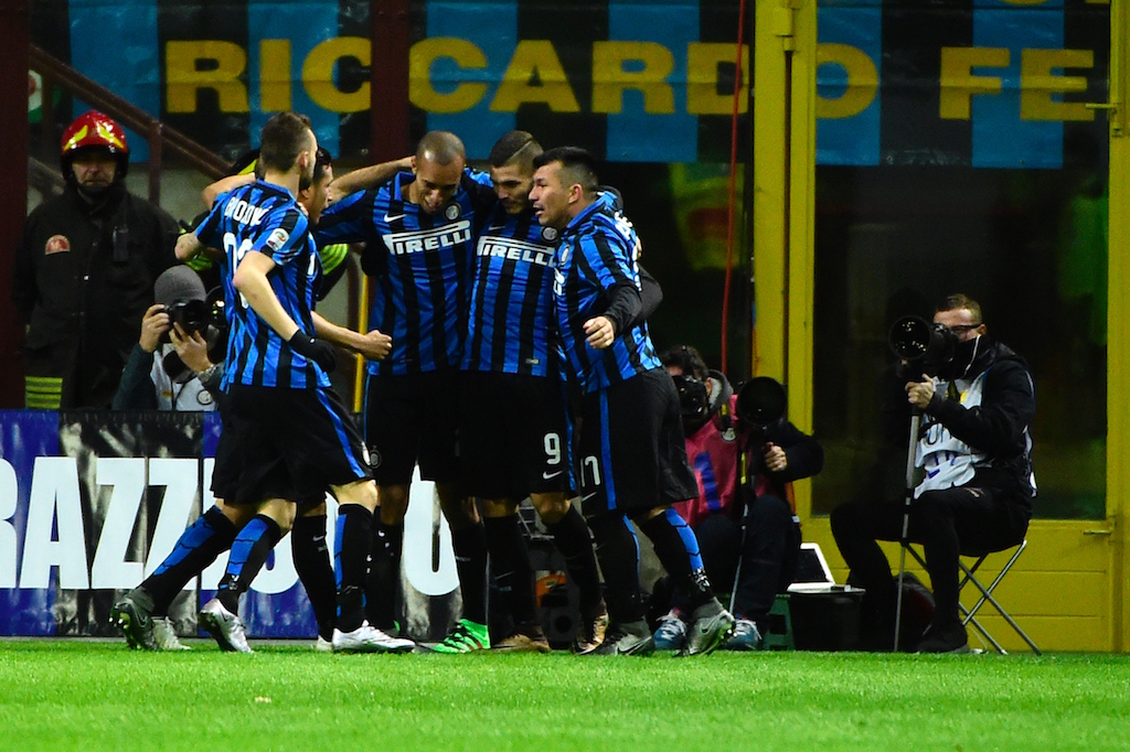 Inter-Chievo 1-0: la telecronaca di Recalcati (Video)