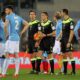 Lazio-Napoli cori razzisti