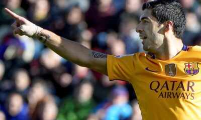 Levante-Barcellona 0-2