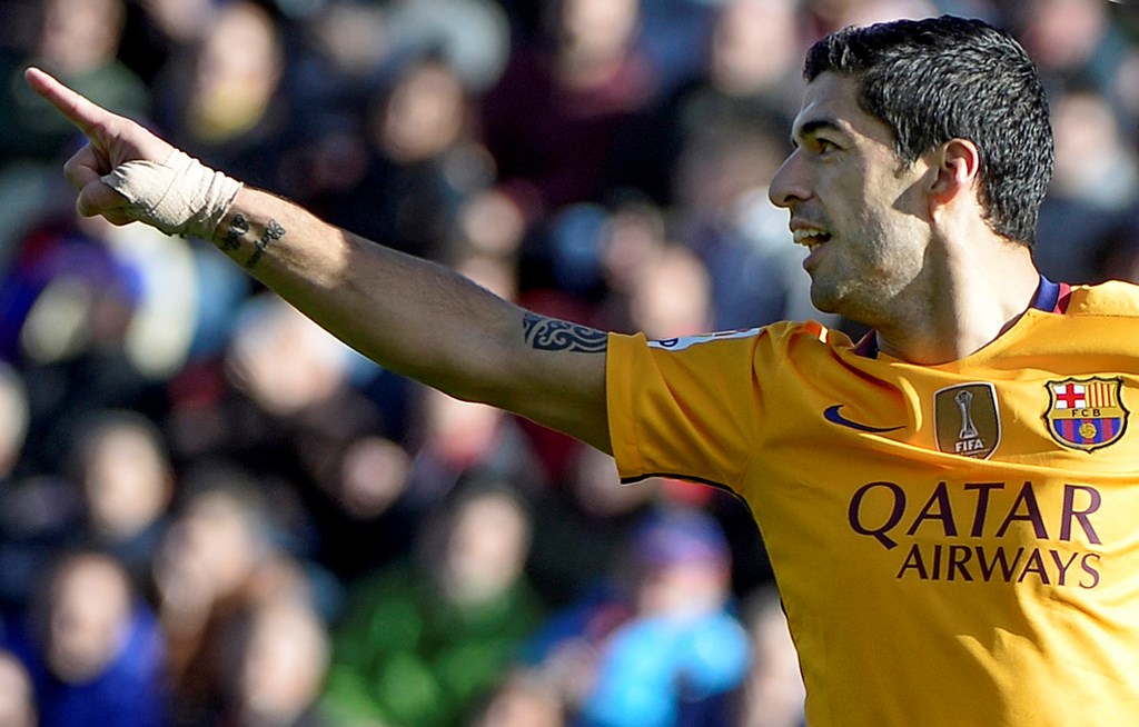 Levante-Barcellona 0-2