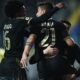 Frosinone-Juventus 0-2