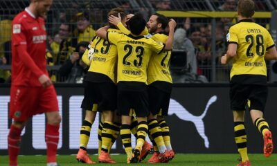 Borussia Hannover