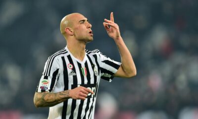Juventus-Napoli 1-0