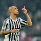 Juventus-Napoli 1-0