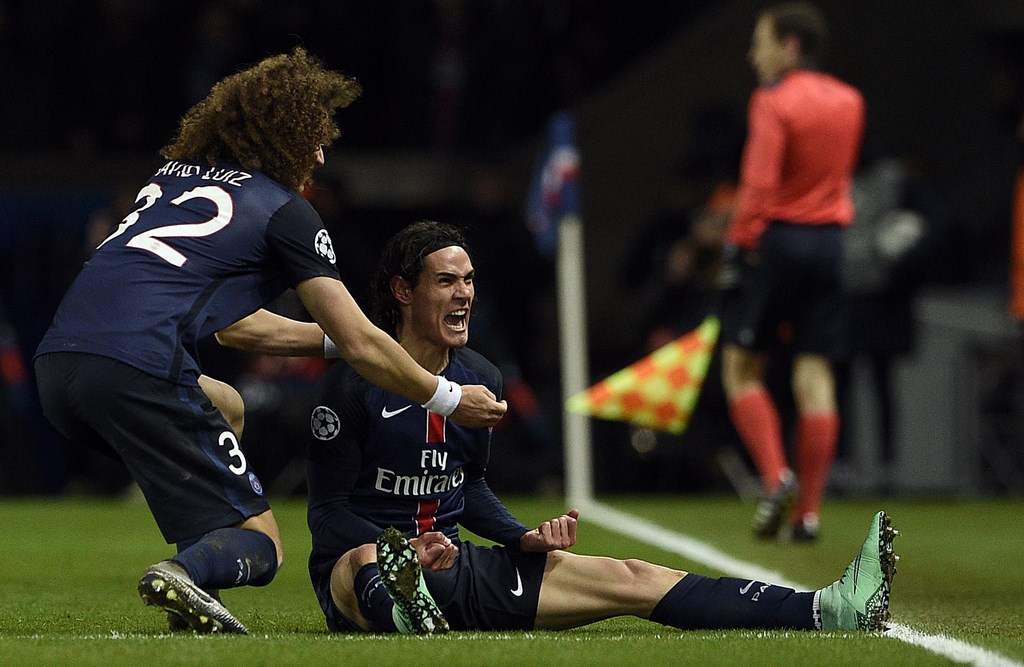 Paris Saint Germaina-Chelsea 2-1 | Video gol Champions League | 16 febbraio 2016