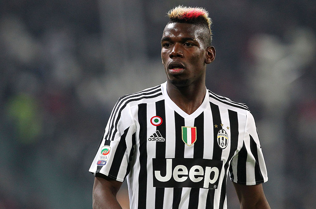 Pogba: &#8220;Lavorare con Guardiola? In futuro chissà&#8230;&#8221;