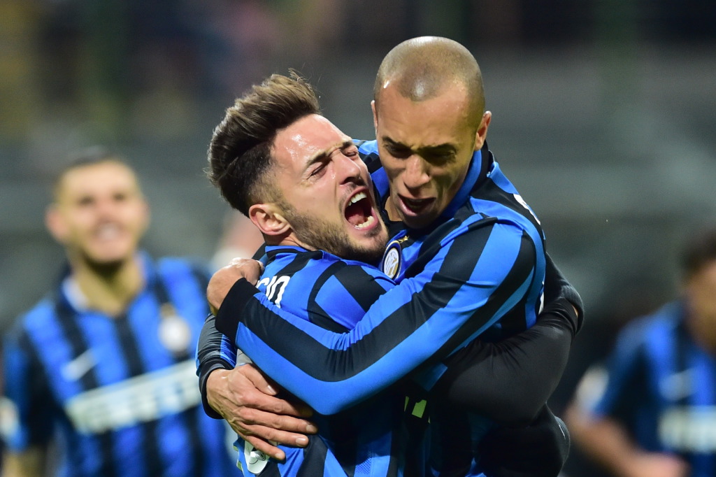 Inter-Sampdoria 3-1 | Video Gol: D&#8217;Ambrosio, Miranda, Icardi e Quagliarella | 20 Febbraio 2016