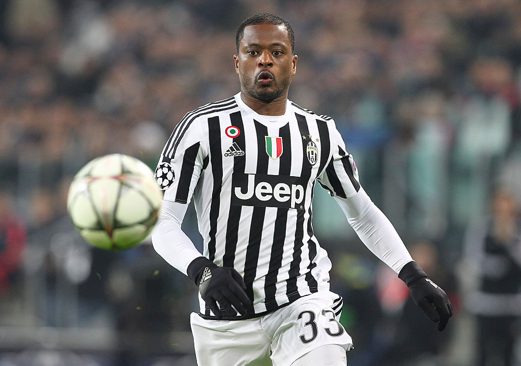 Calciomercato Juventus: Barzagli, Evra e Caceres rinnovano