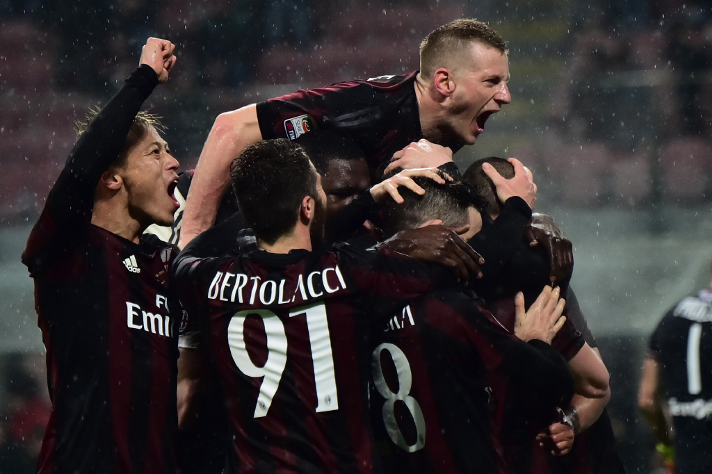 Milan-Torino 1-0: la telecronaca di Pellegatti (Video) | 28 Febbraio 2016